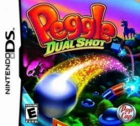 Peggle – Dual Shot (US) Rom